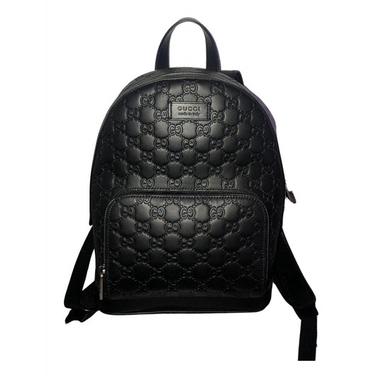 Gucci Leather Handbag