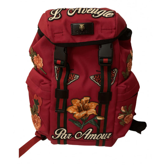 Gucci Backpack