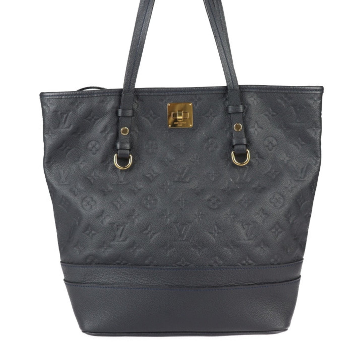 LOUIS VUITTON Citadine Tote
