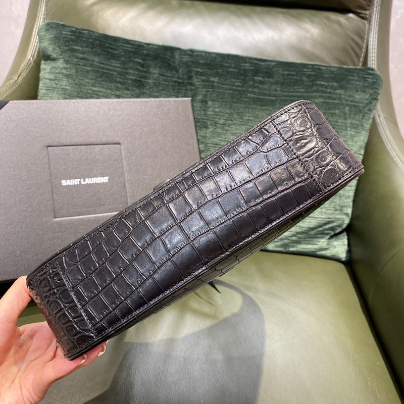 Yves Saint Laurent Icon Modern Handbag