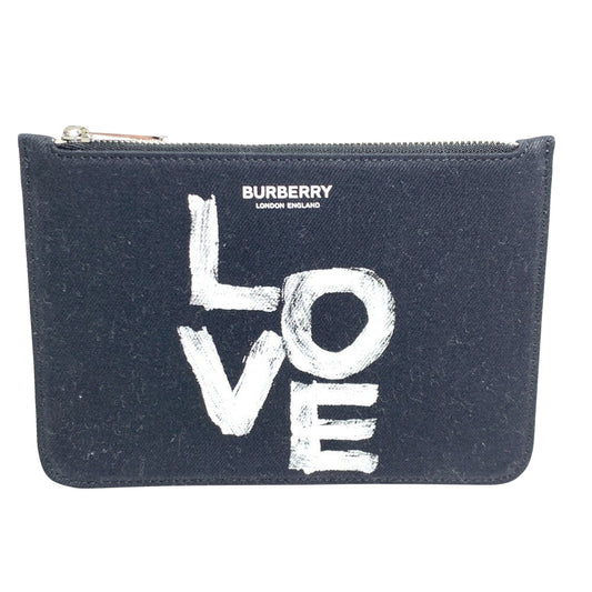 Luxury Burberry Wallet