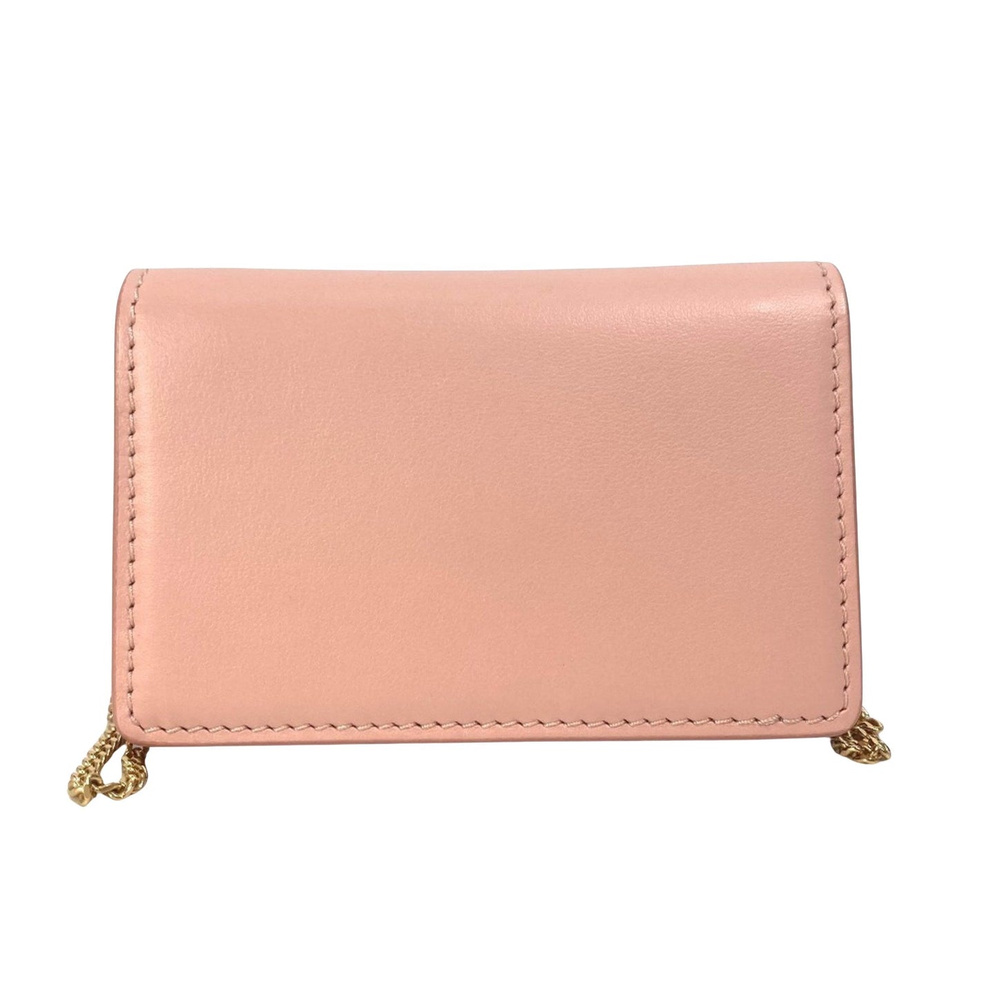 Luxury Burberry TB Wallet