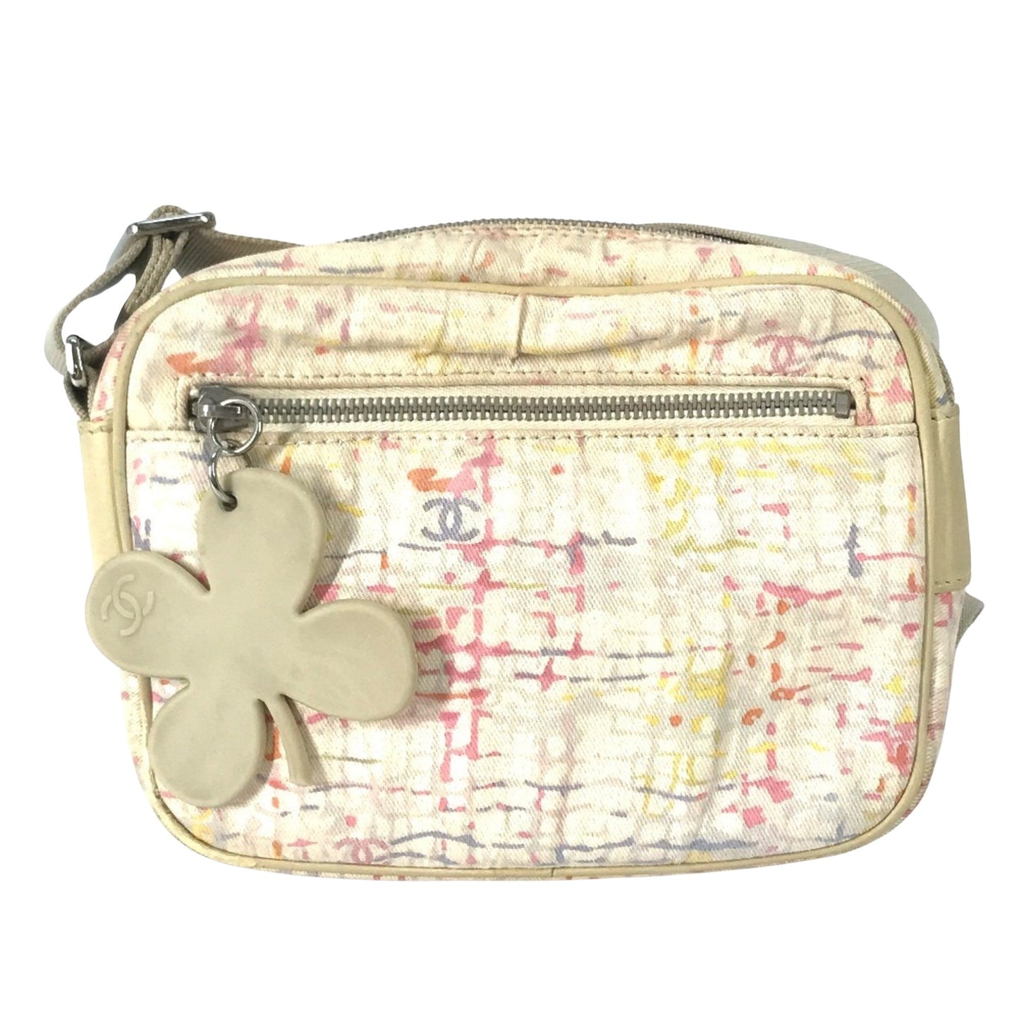 Chanel Shoulder Bag - Ewore Bags