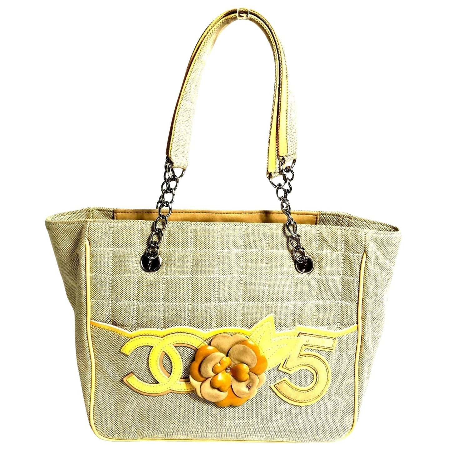 Chanel Tote Bag - Ewore Bags