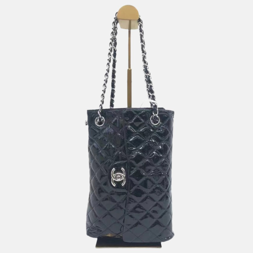 Chanel Flap Shoulder Bag - Ewore Bags