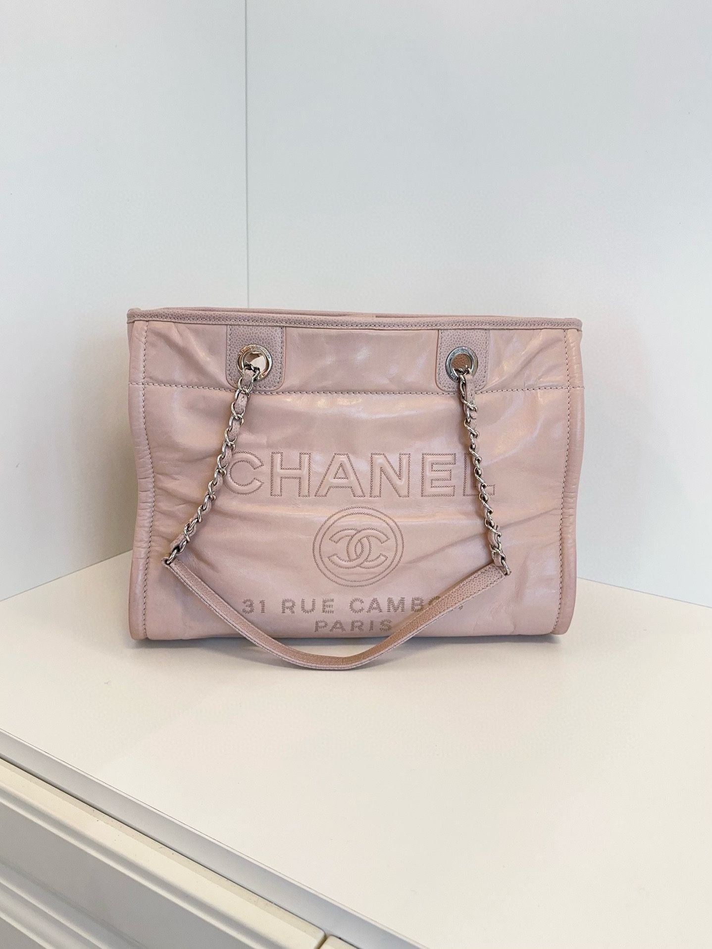 Chanel Tote Bag - Ewore Bags