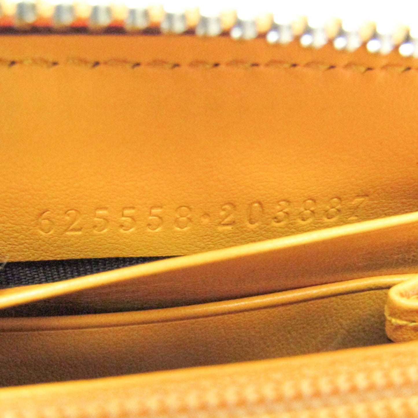 Gucci GG emboss?