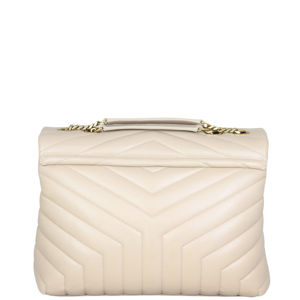Saint Laurent Loulou Medium