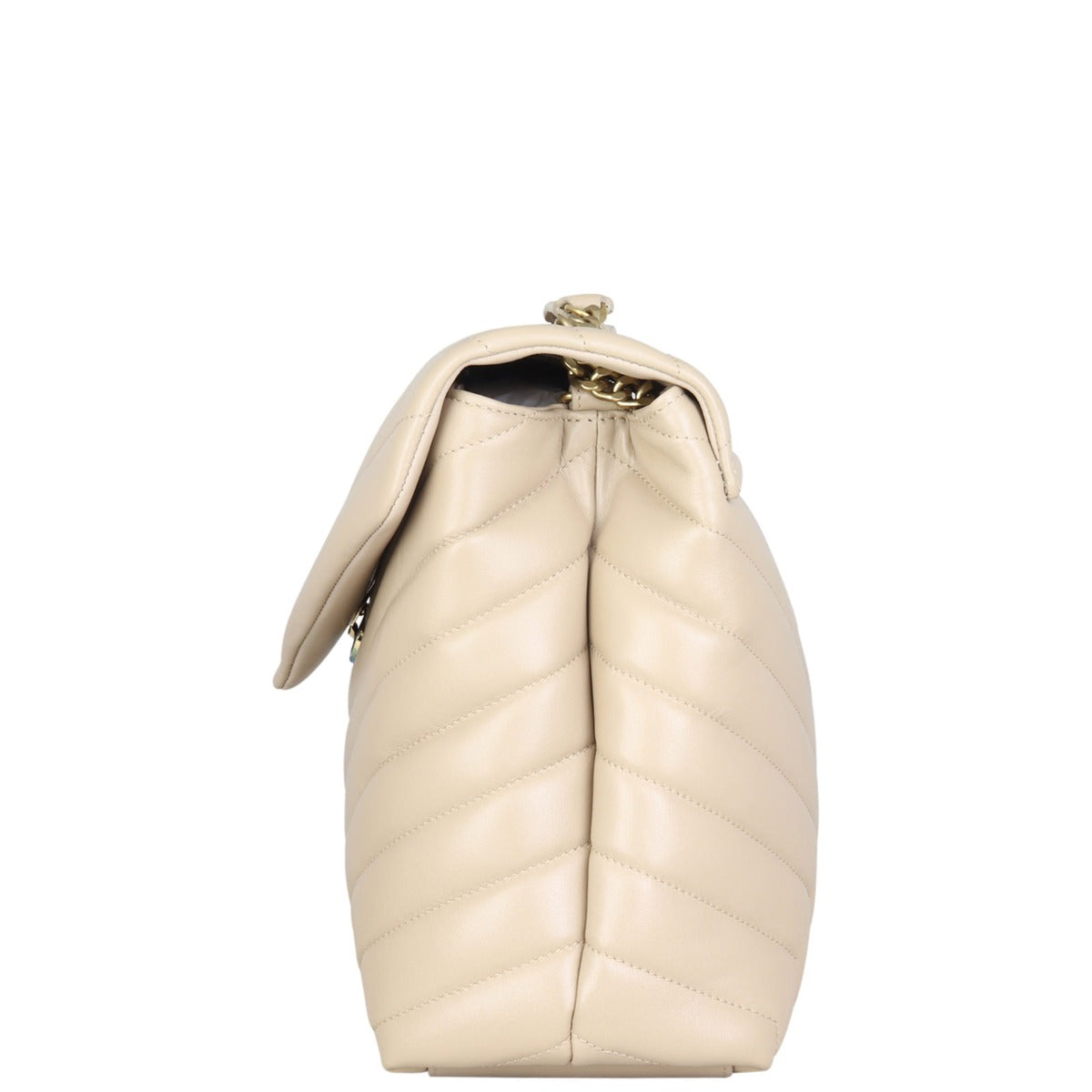 Saint Laurent Loulou Medium