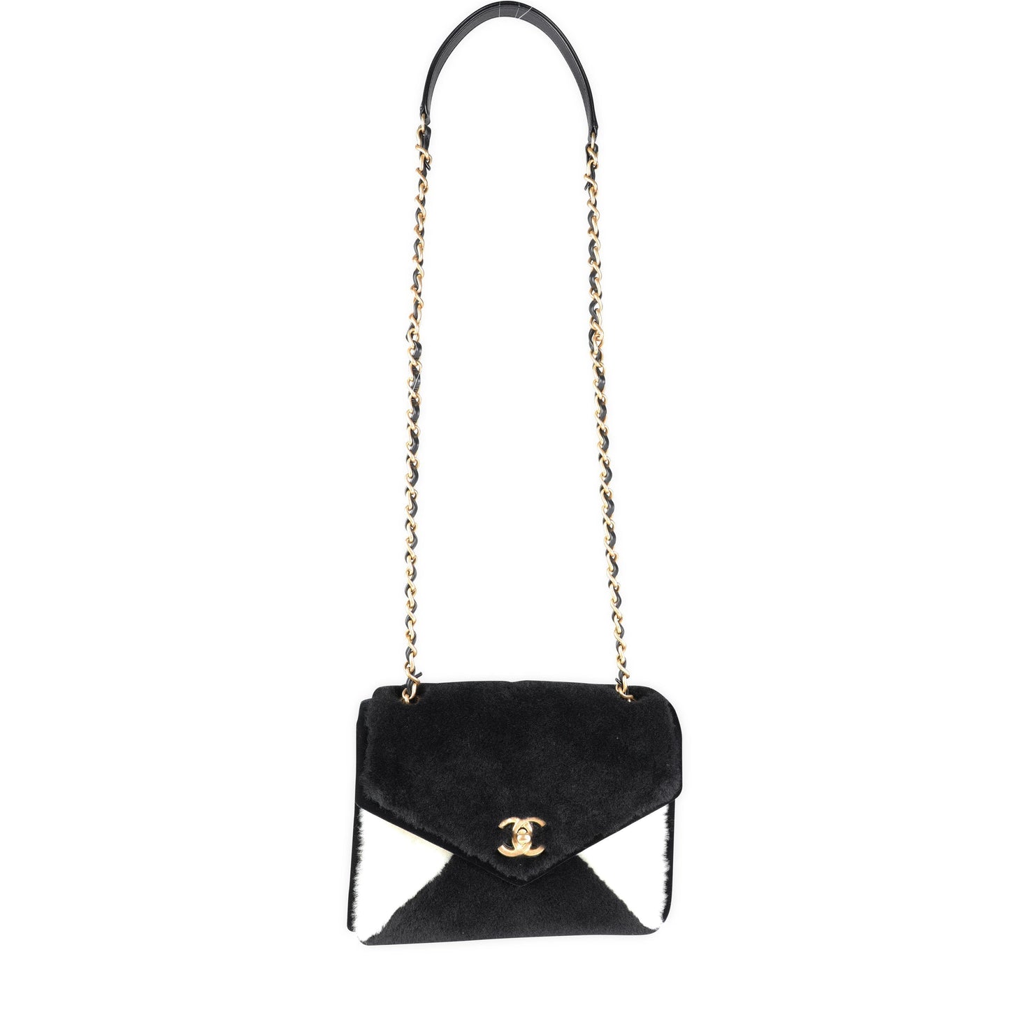 Chanel Small Handbag - Ewore Bags