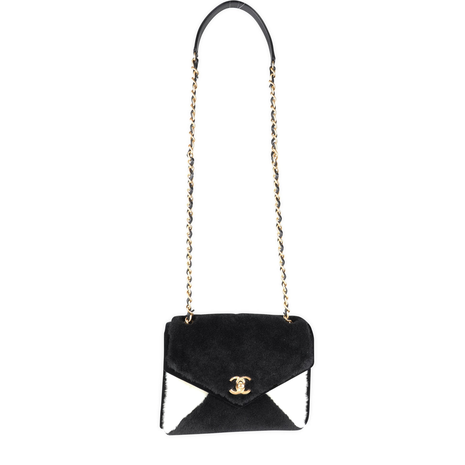 Chanel Small Handbag - Ewore Bags