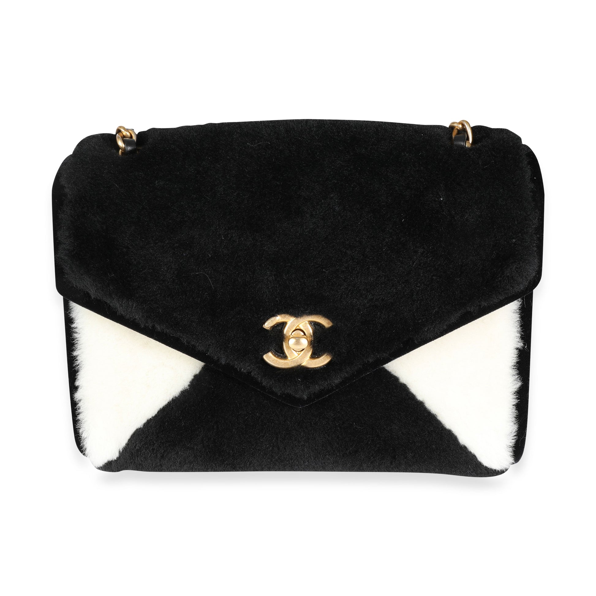 Chanel Small Handbag - Ewore Bags