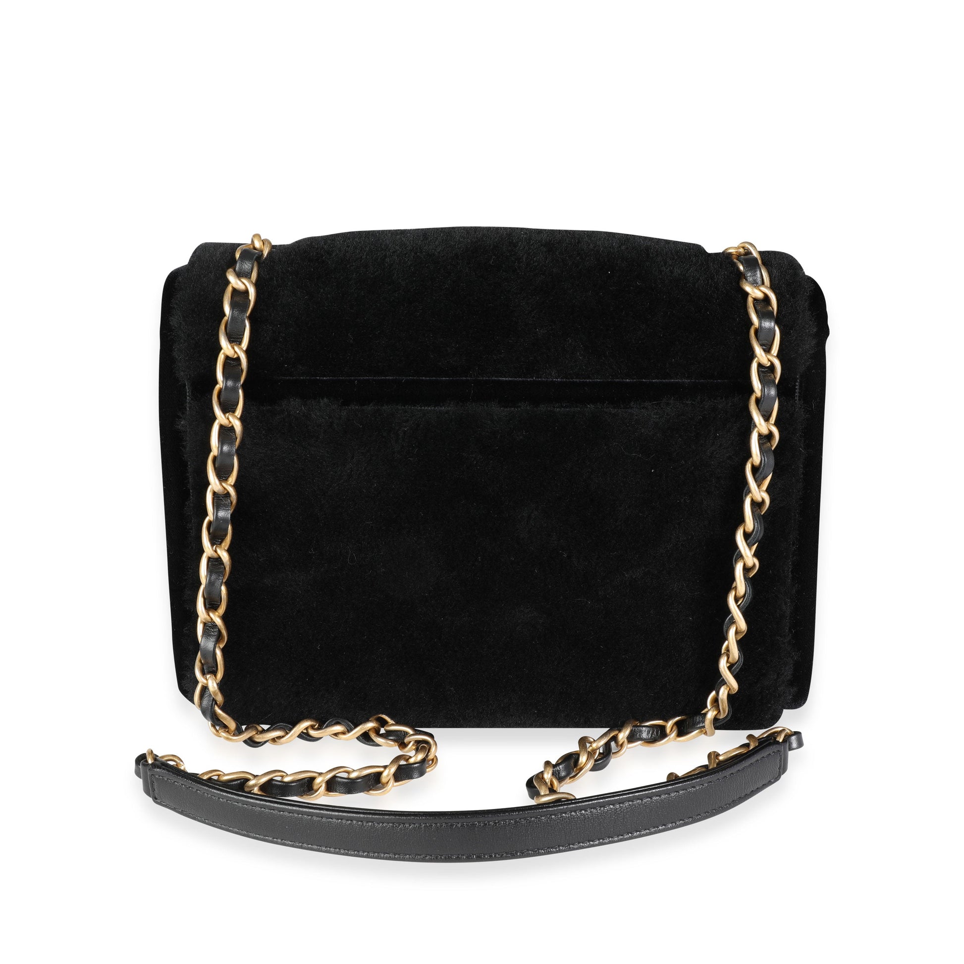 Chanel Small Handbag - Ewore Bags