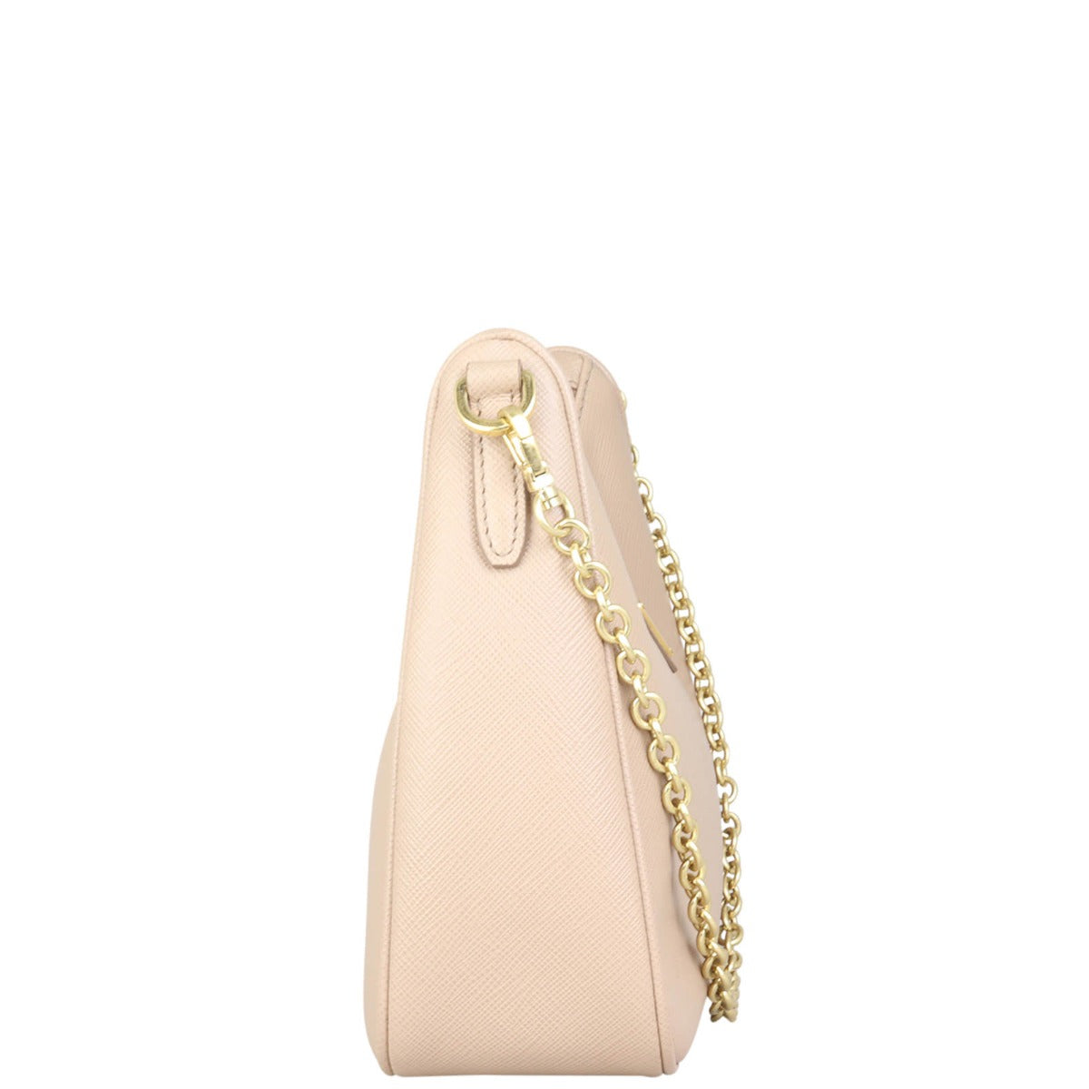Prada Re-Edition 2005 Saffiano Shoulder Bag