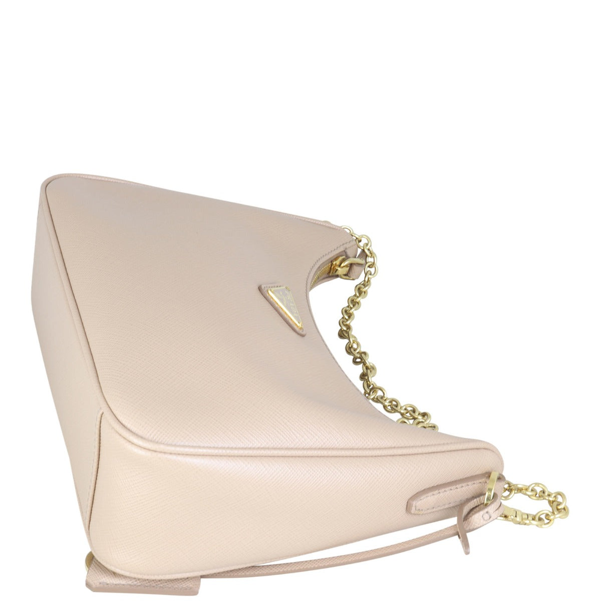Prada Re-Edition 2005 Saffiano Shoulder Bag