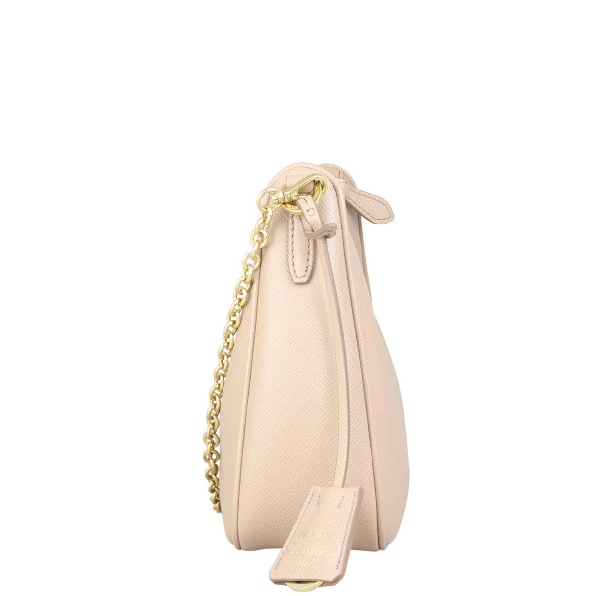 Prada Re-Edition 2005 Saffiano Shoulder Bag