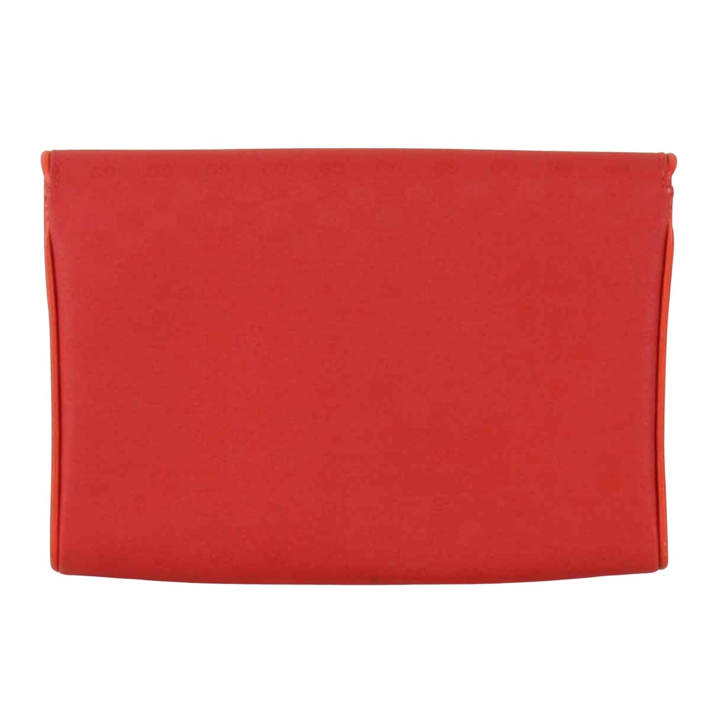 Gucci Leather Clutch