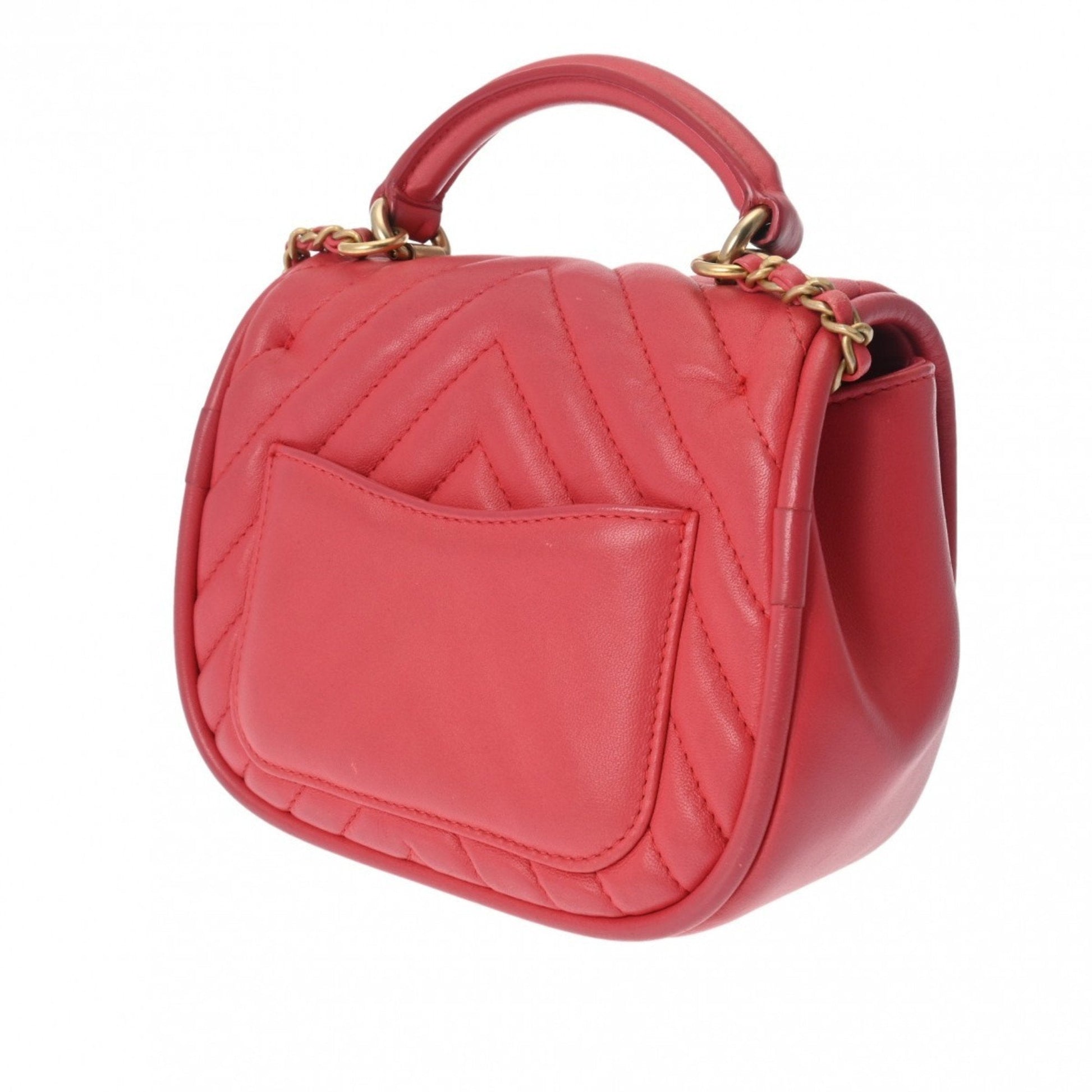 Chanel Handbag - Ewore Bags