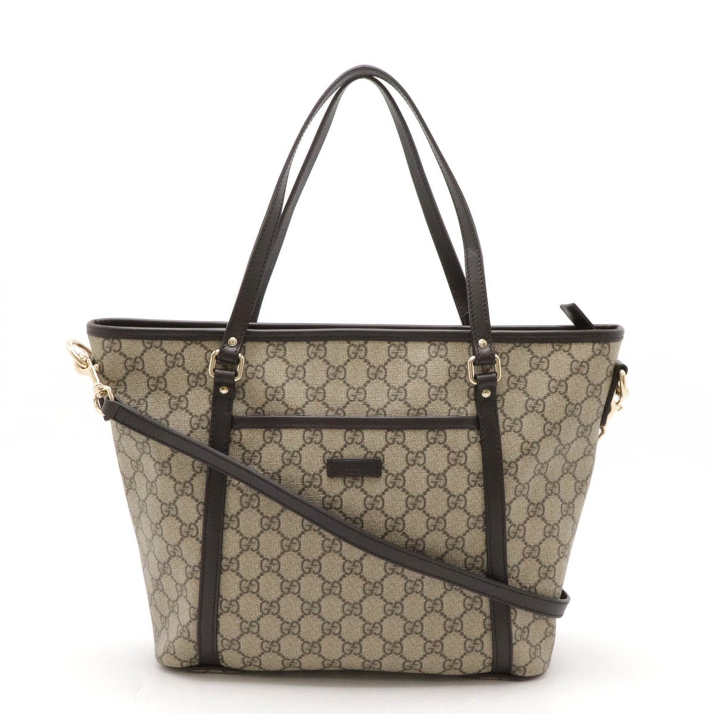 Gucci GG Supreme