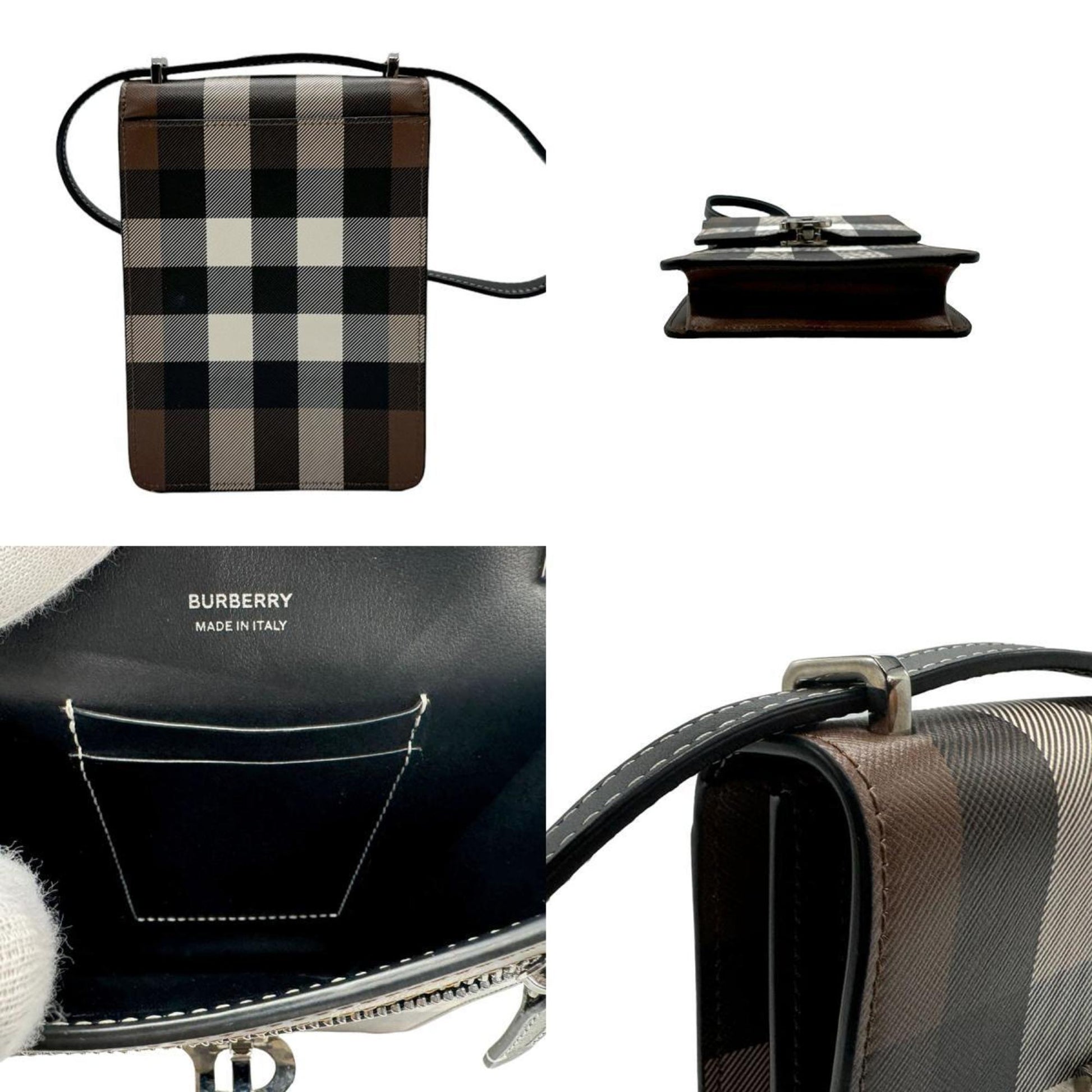 Burberry Shoulder Bag - Ewore Bags