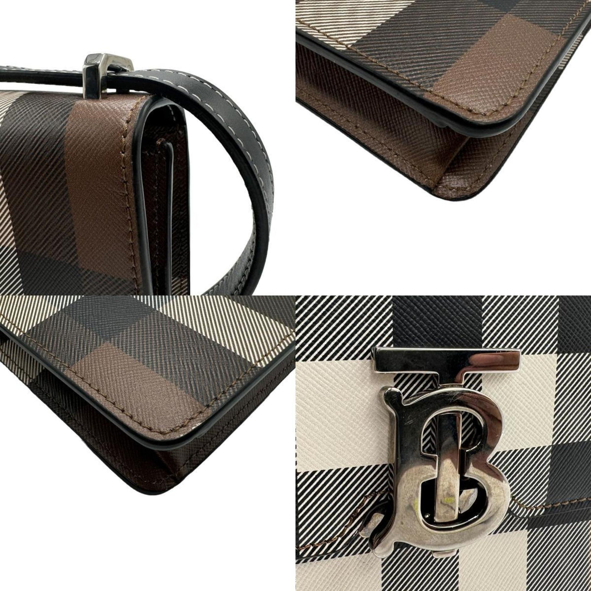 Burberry Shoulder Bag - Ewore Bags