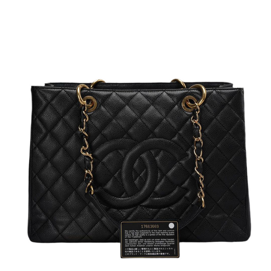 Chanel Tote Bag - Ewore Bags
