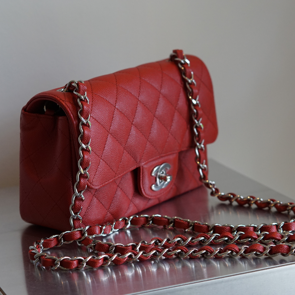Chanel Handbag Bag - Ewore Bags