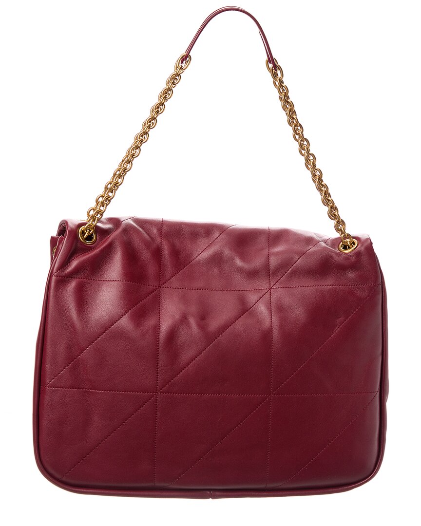 Saint Laurent Jamie 4.3 Large Leather Shoulder Bag