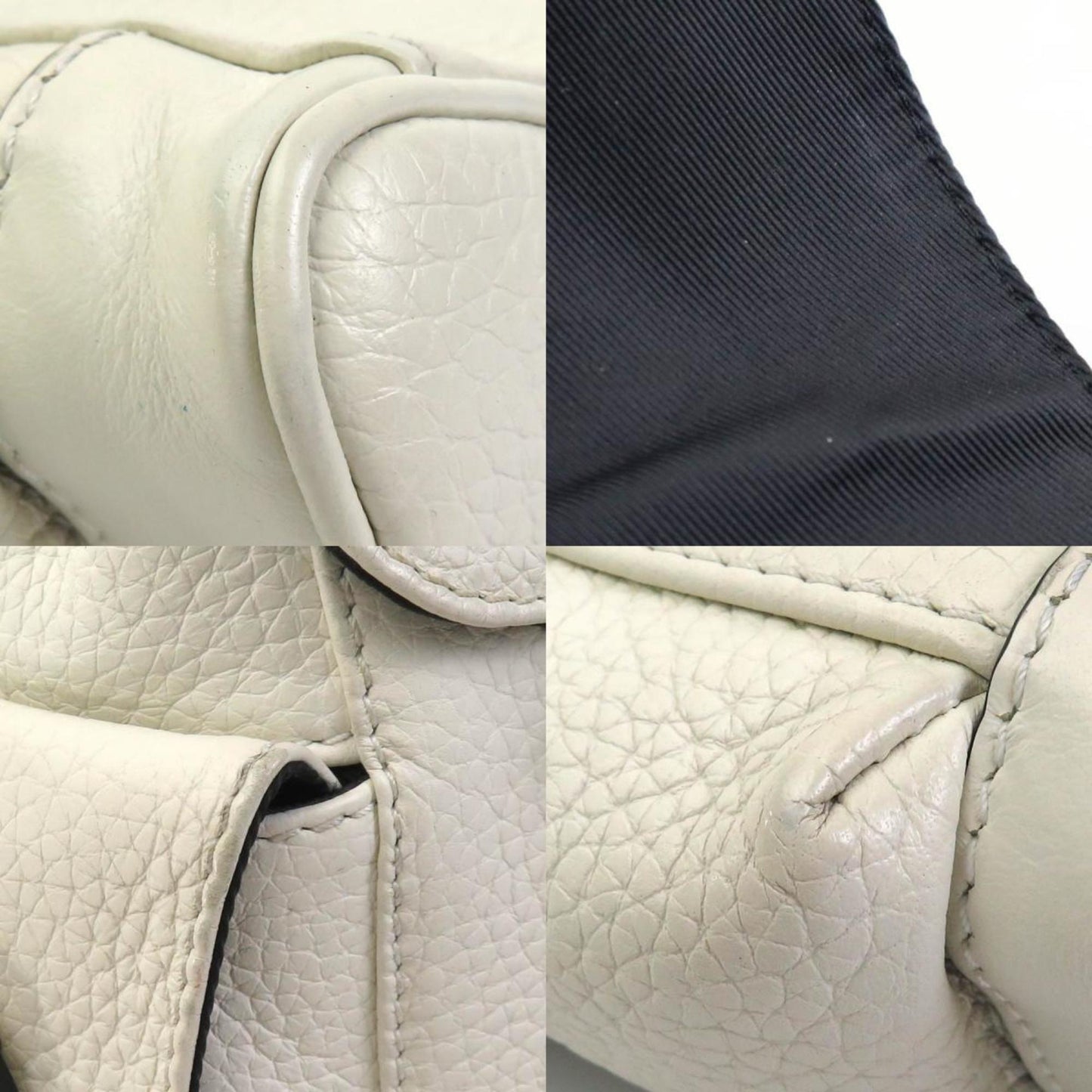 LOUIS VUITTON Christopher Clutch Bag
