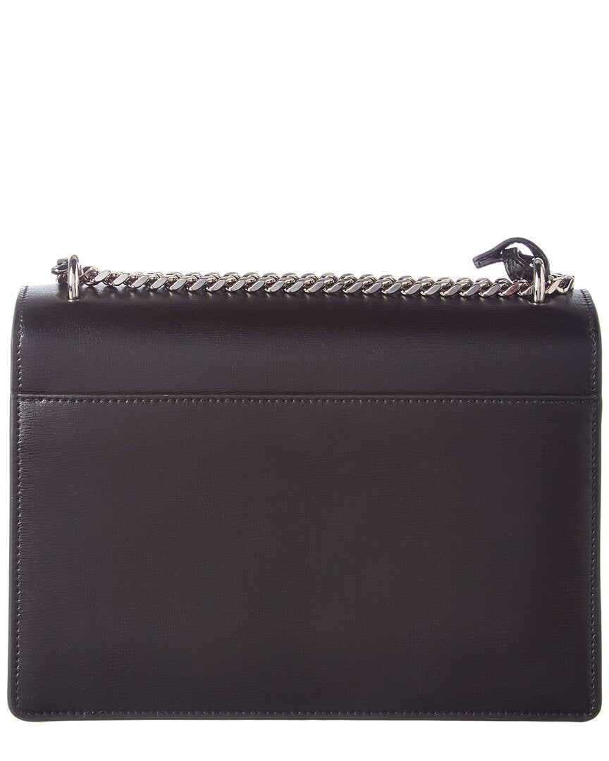 Saint Laurent Sunset Medium Leather Shoulder Bag