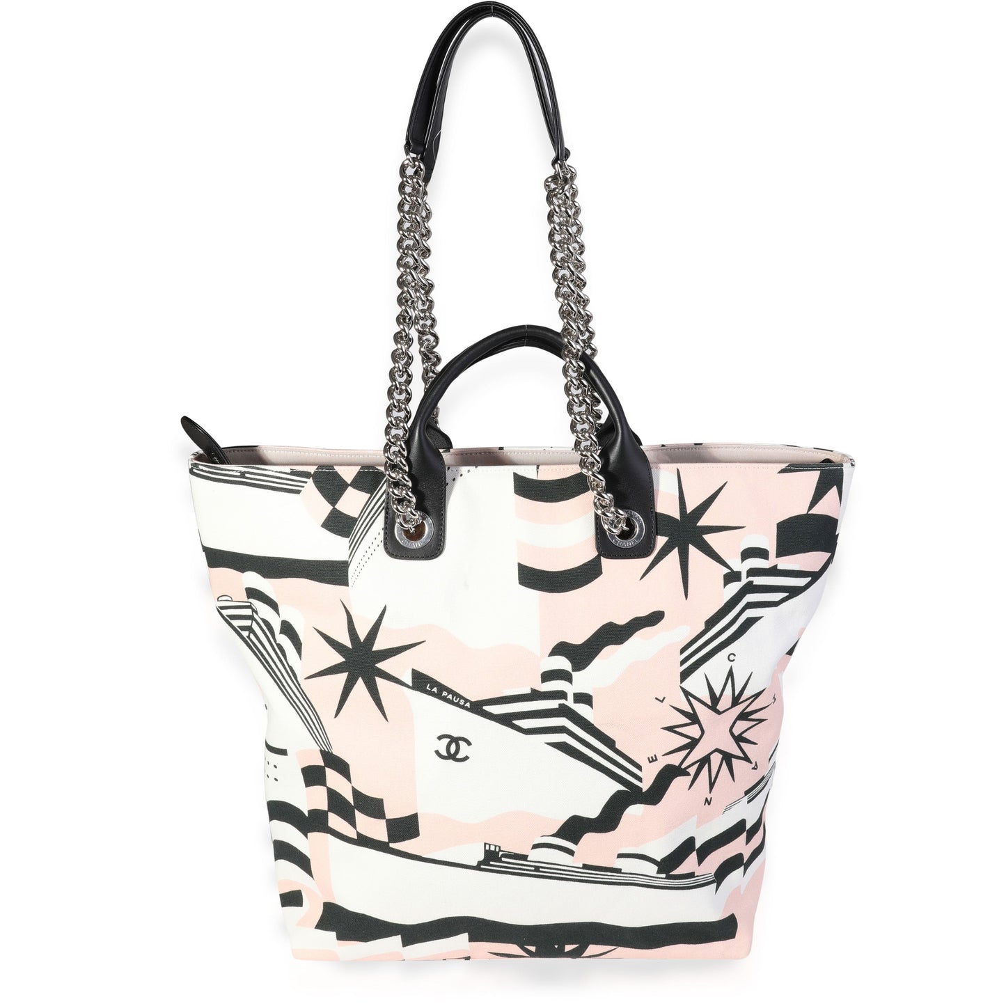 Chanel Tote Bag - Ewore Bags