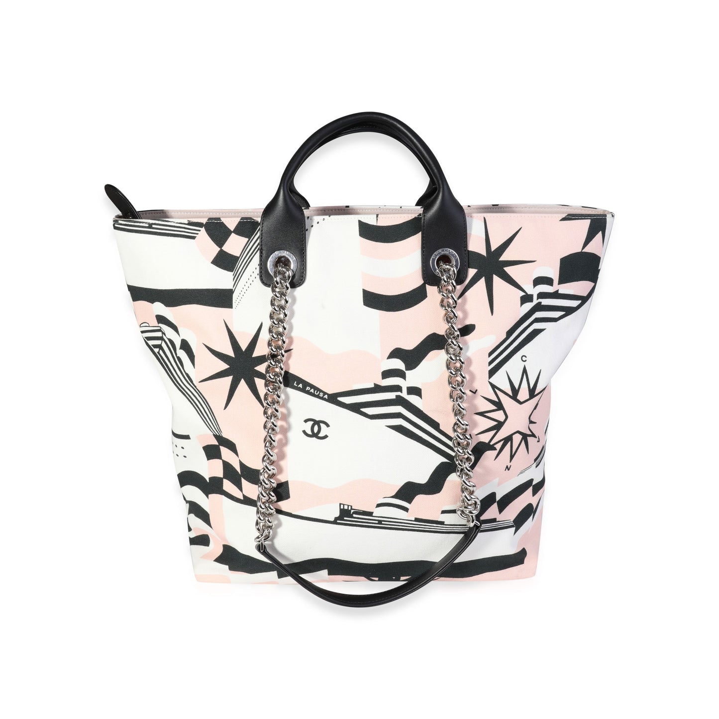 Chanel Tote Bag - Ewore Bags
