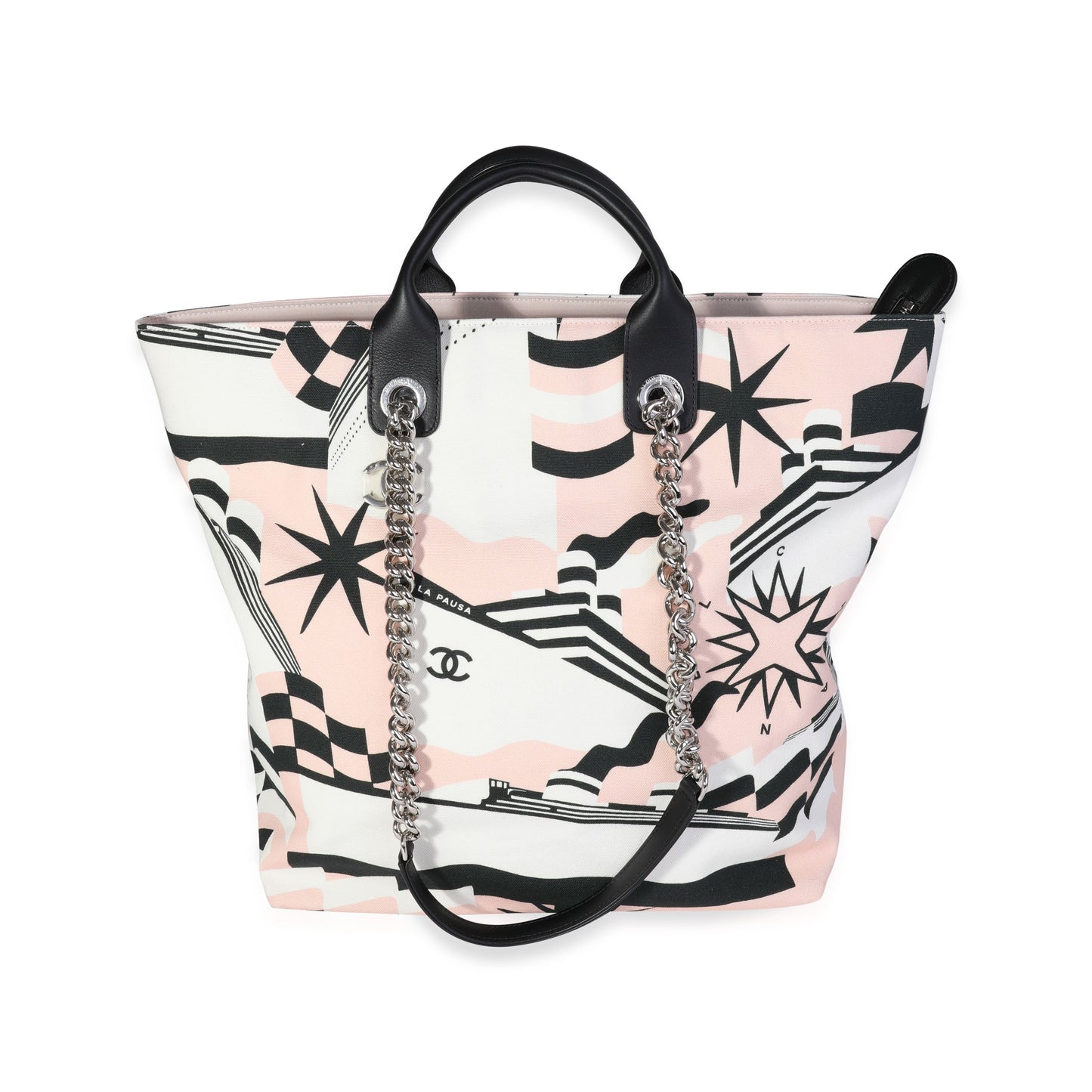 Chanel Tote Bag - Ewore Bags