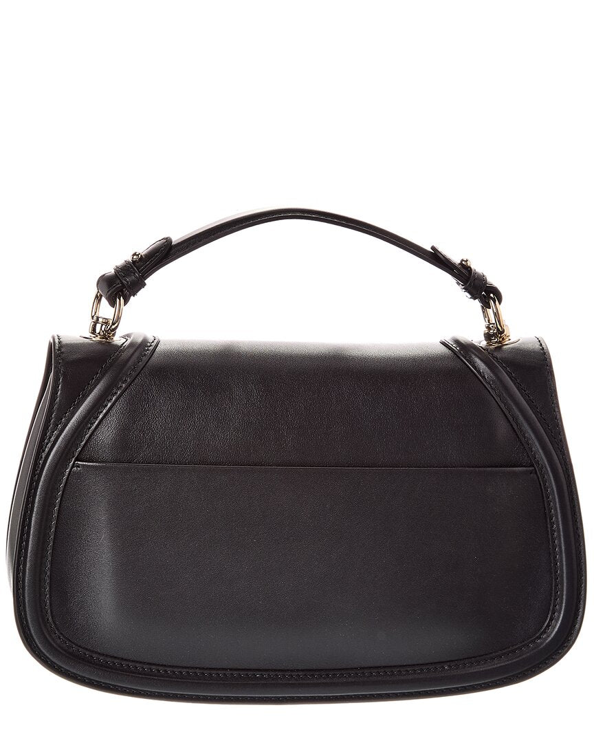 Gucci Blondie Medium Leather Shoulder Bag
