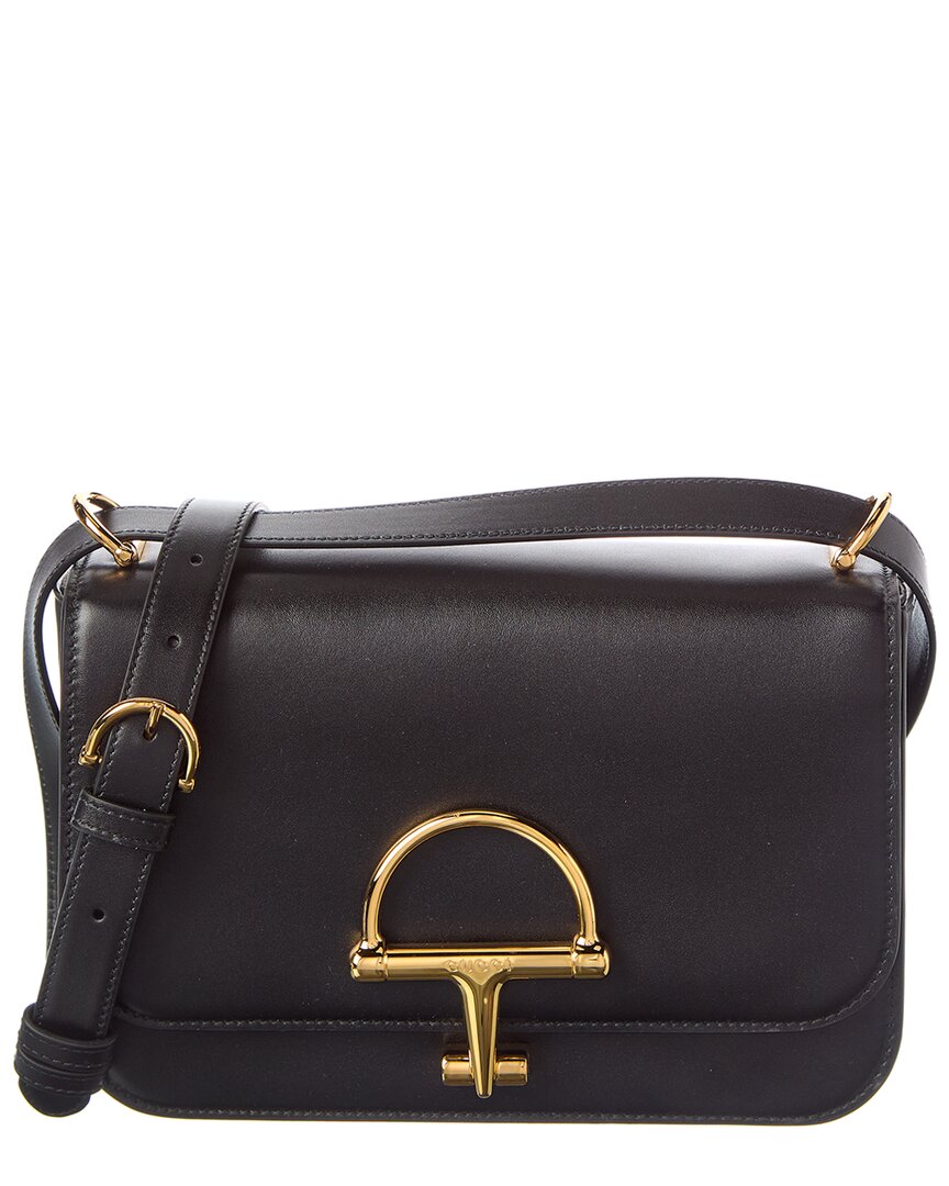 Gucci Siena Small Leather Shoulder Bag