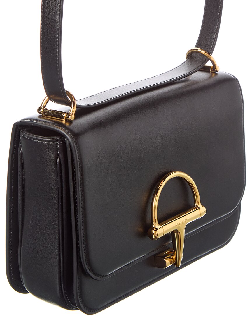 Gucci Siena Small Leather Shoulder Bag