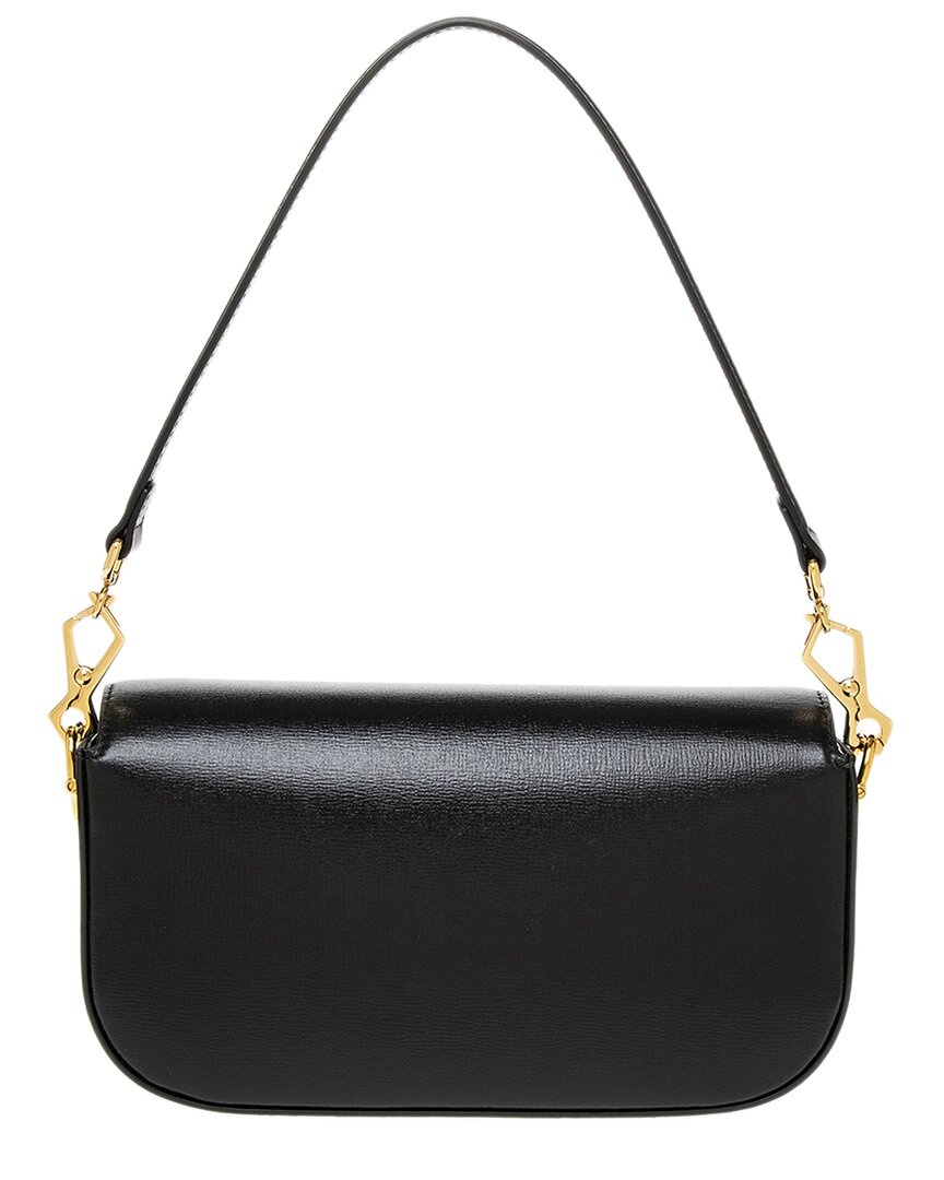 Gucci Horsebit 1955 Small Leather Shoulder Bag