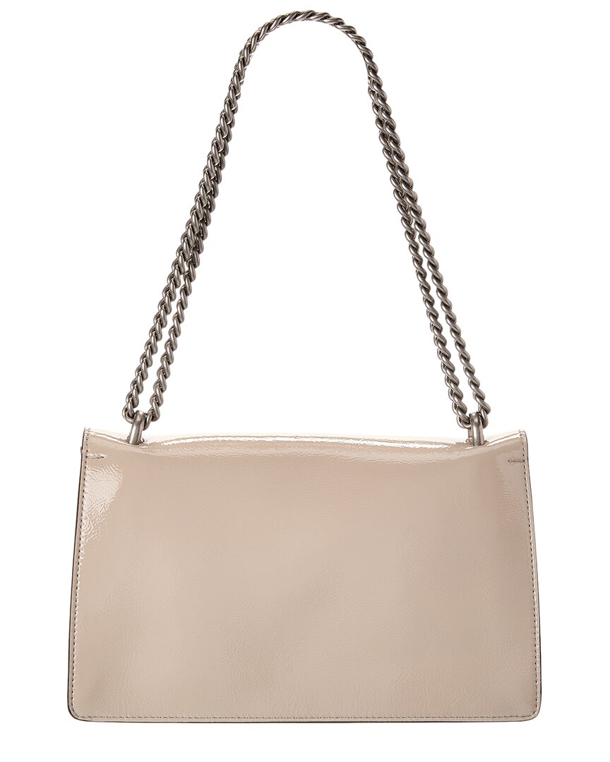 Gucci Dionysus Medium Patent Shoulder Bag