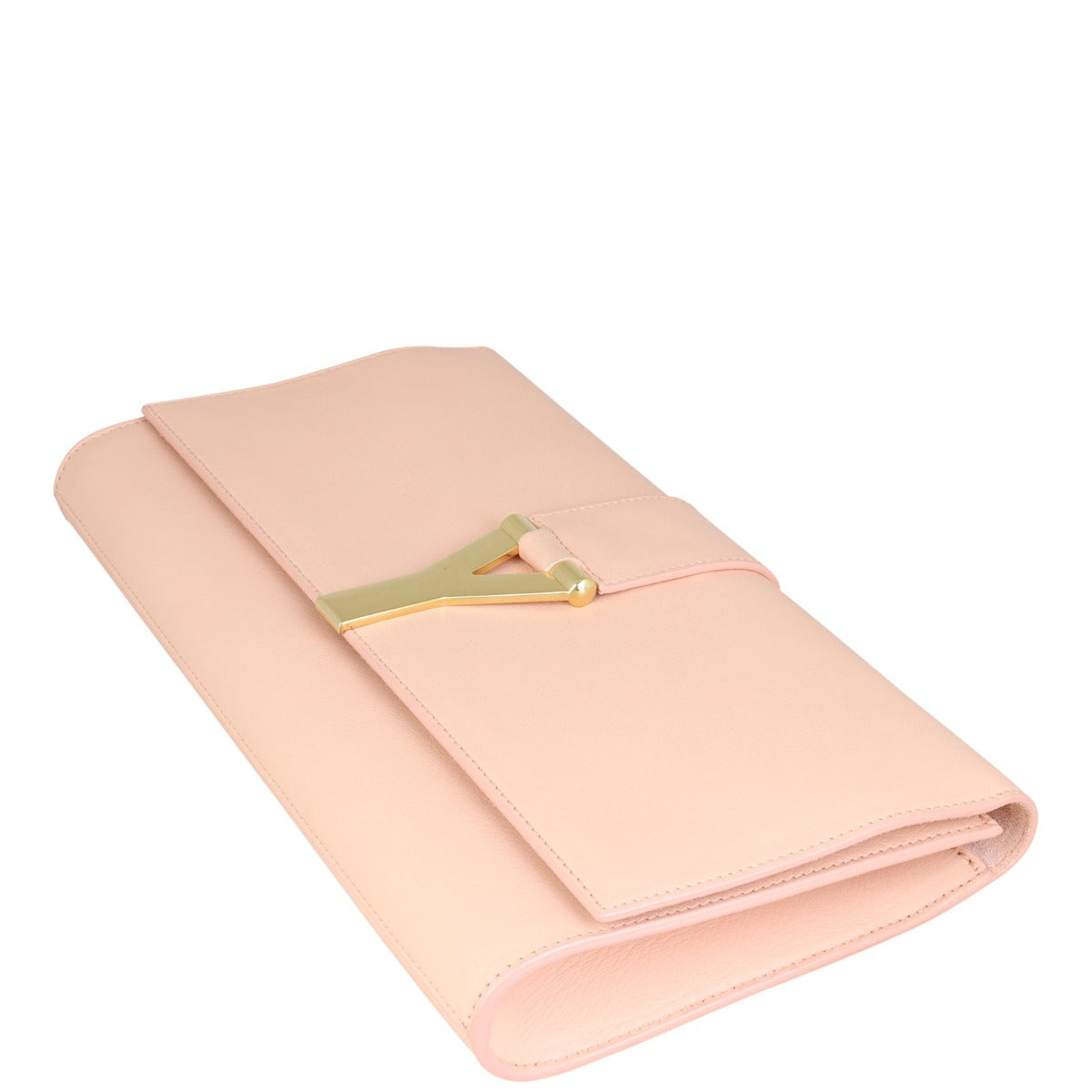 Saint Laurent Y Ligne Clutch