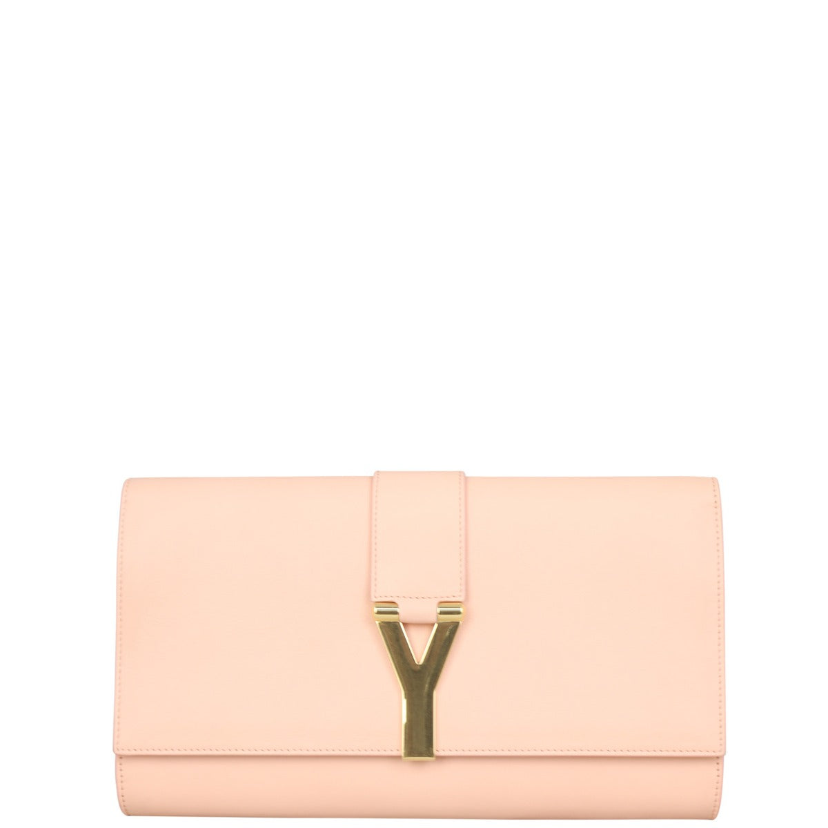 Saint Laurent Y Ligne Clutch