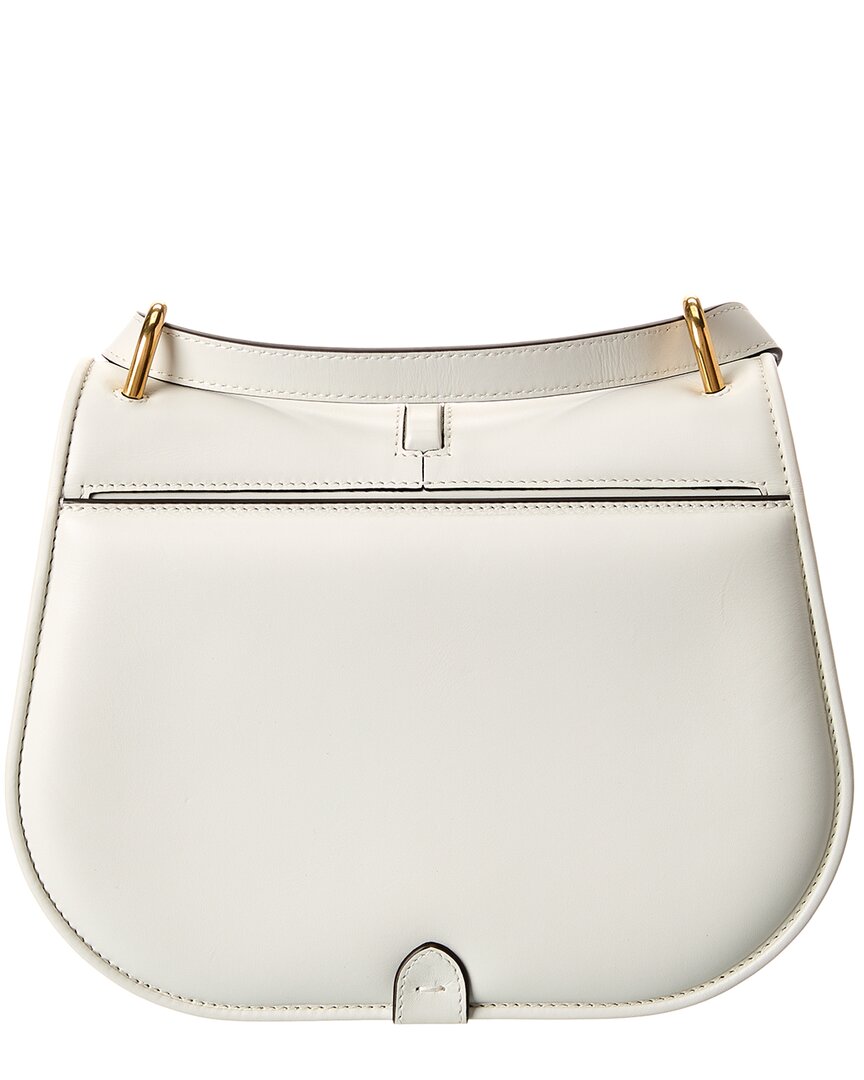 Fendi Cmon Medium Leather Shoulder Bag