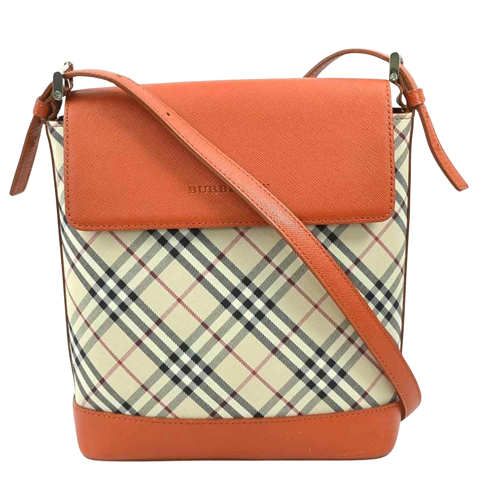 Burberry Shoulder Bag - Ewore Bags