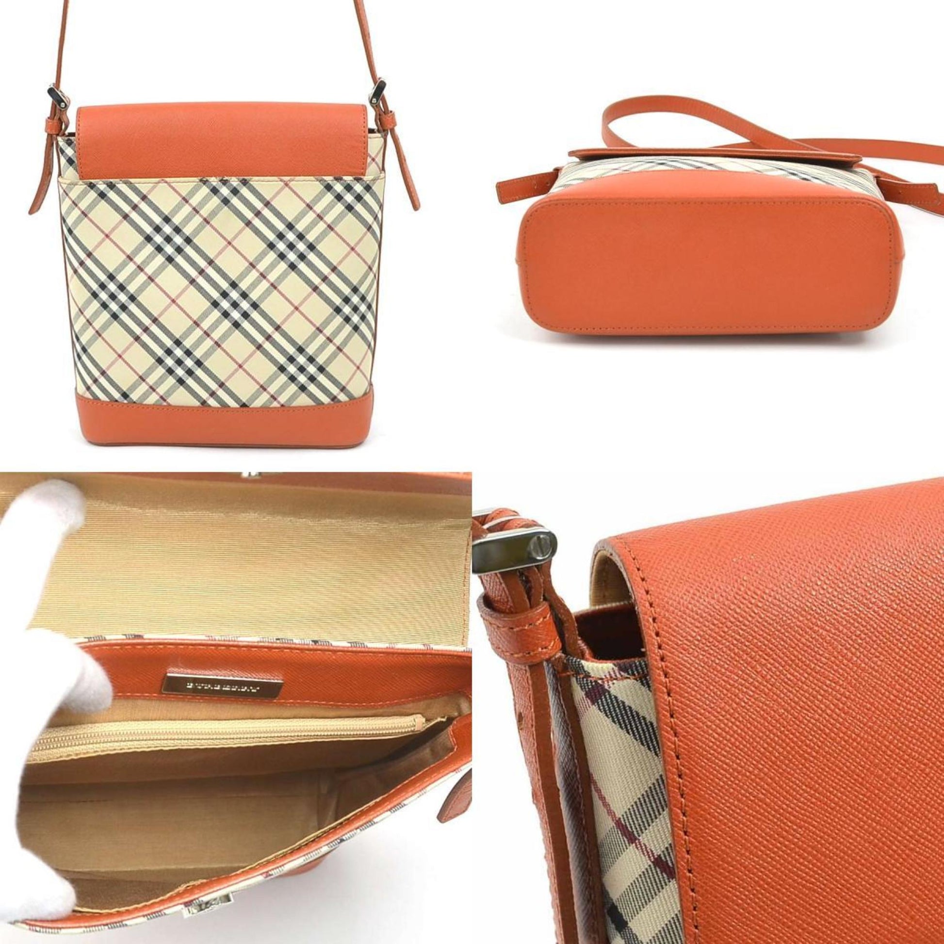 Burberry Shoulder Bag - Ewore Bags