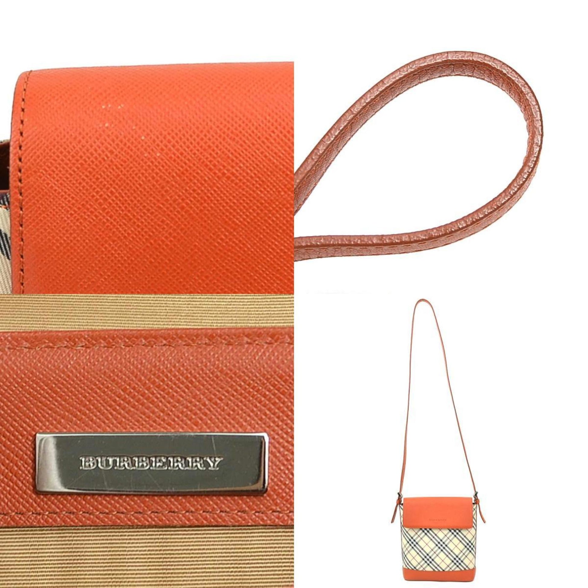 Burberry Shoulder Bag - Ewore Bags