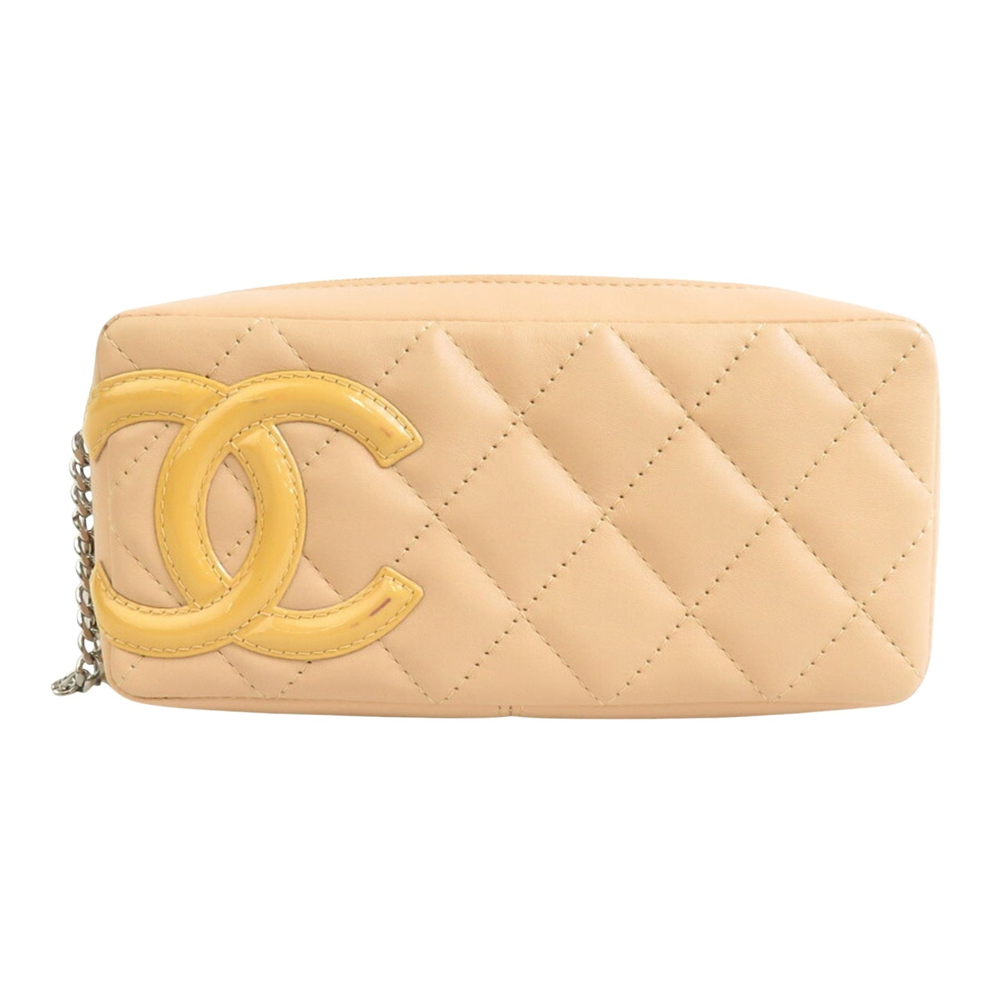 Chanel Clutch - Ewore Bags