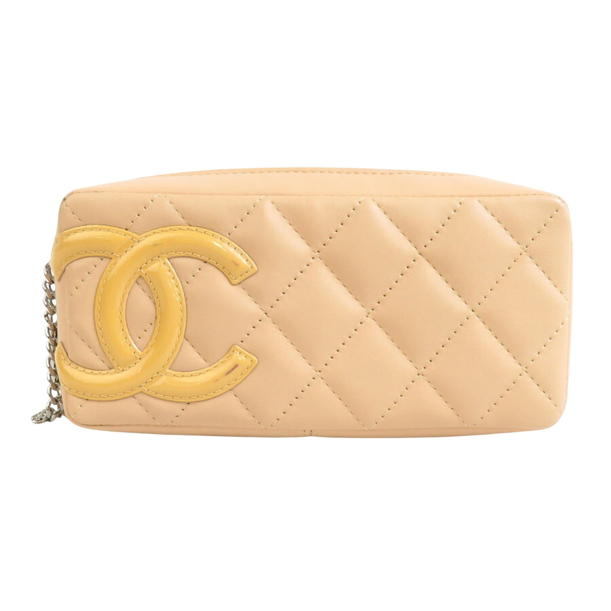 Chanel Clutch - Ewore Bags