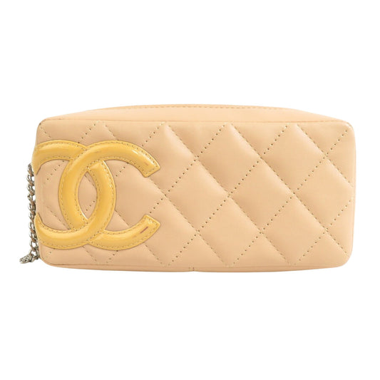 Chanel Clutch - Ewore Bags