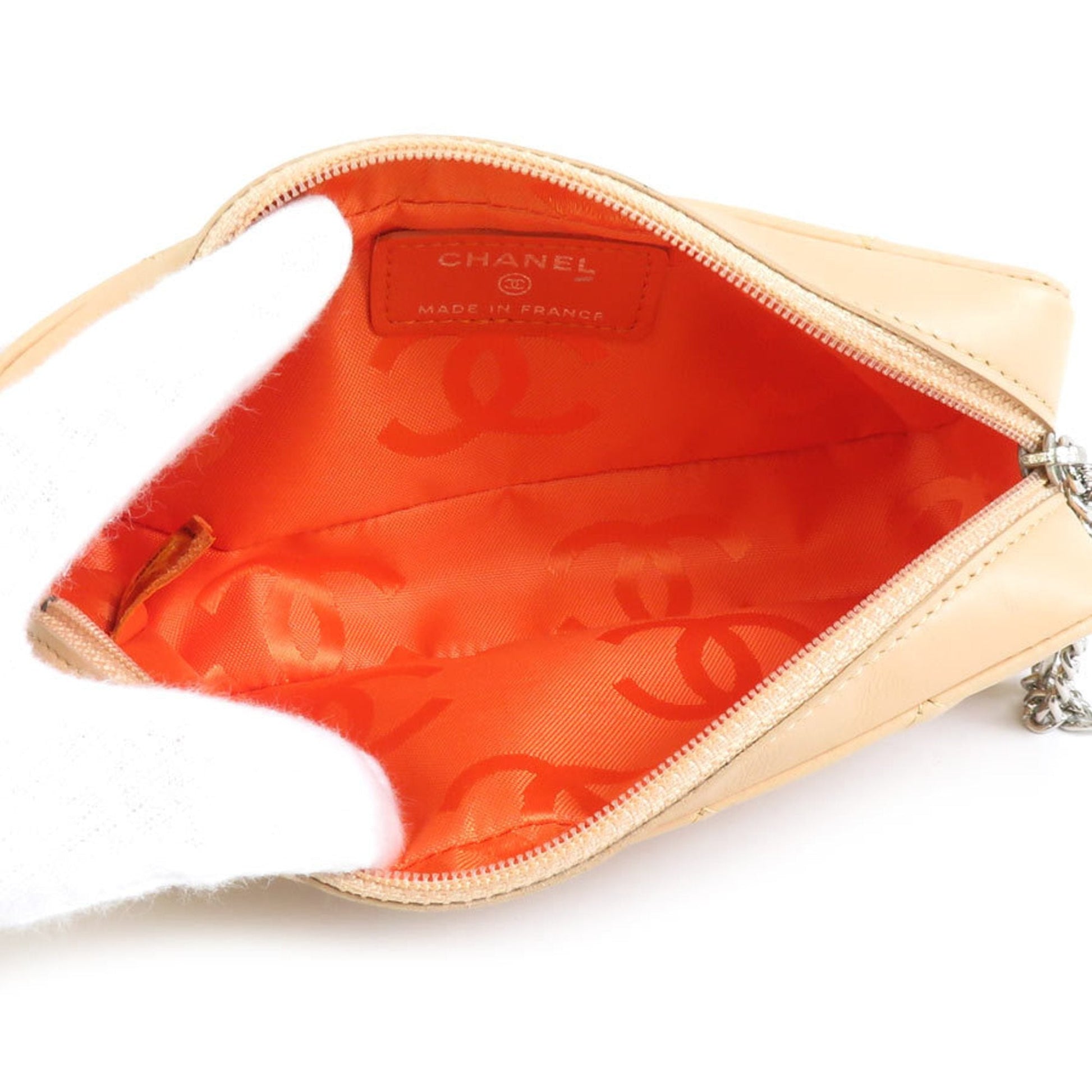 Chanel Clutch - Ewore Bags