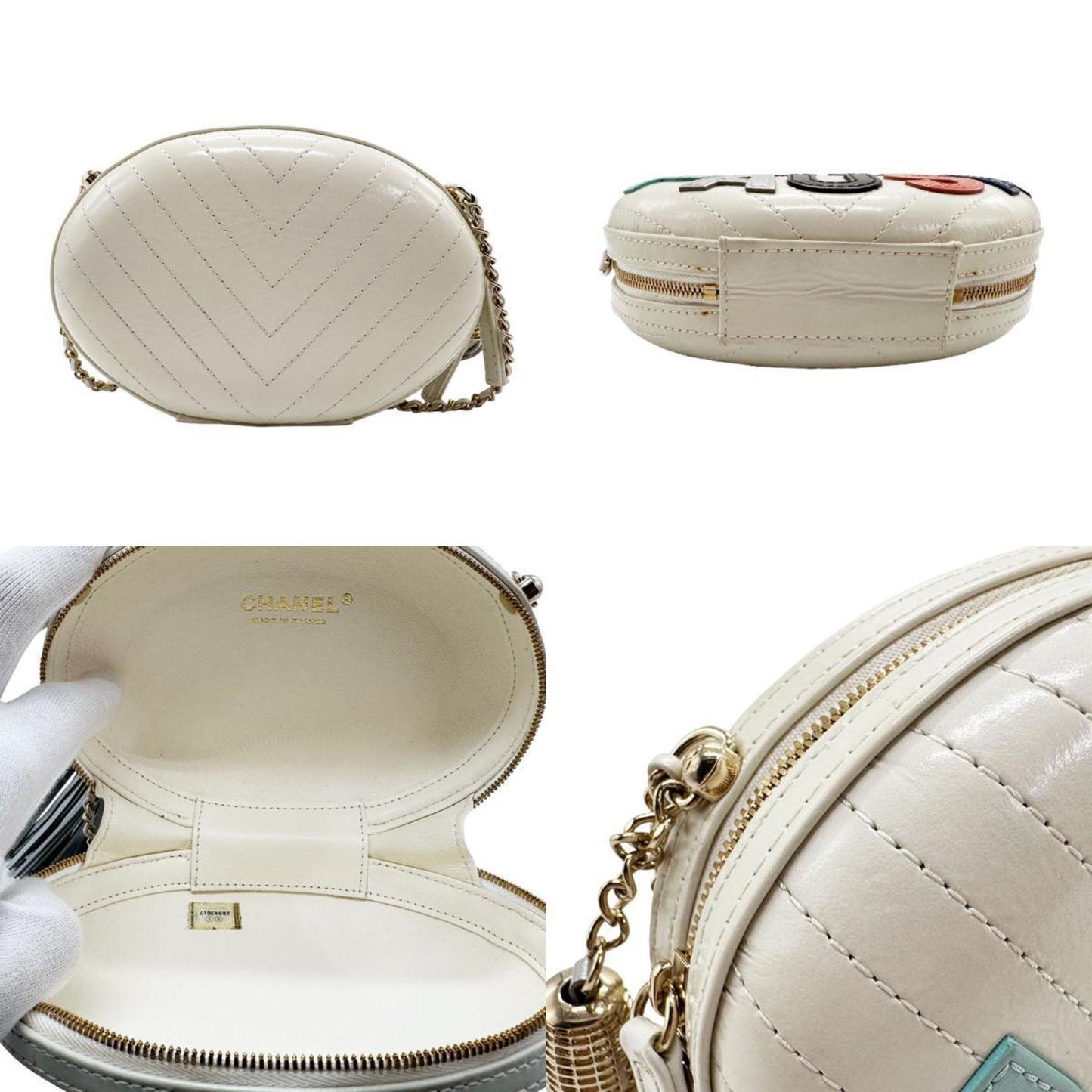 Chanel Shoulder Bag - Ewore Bags