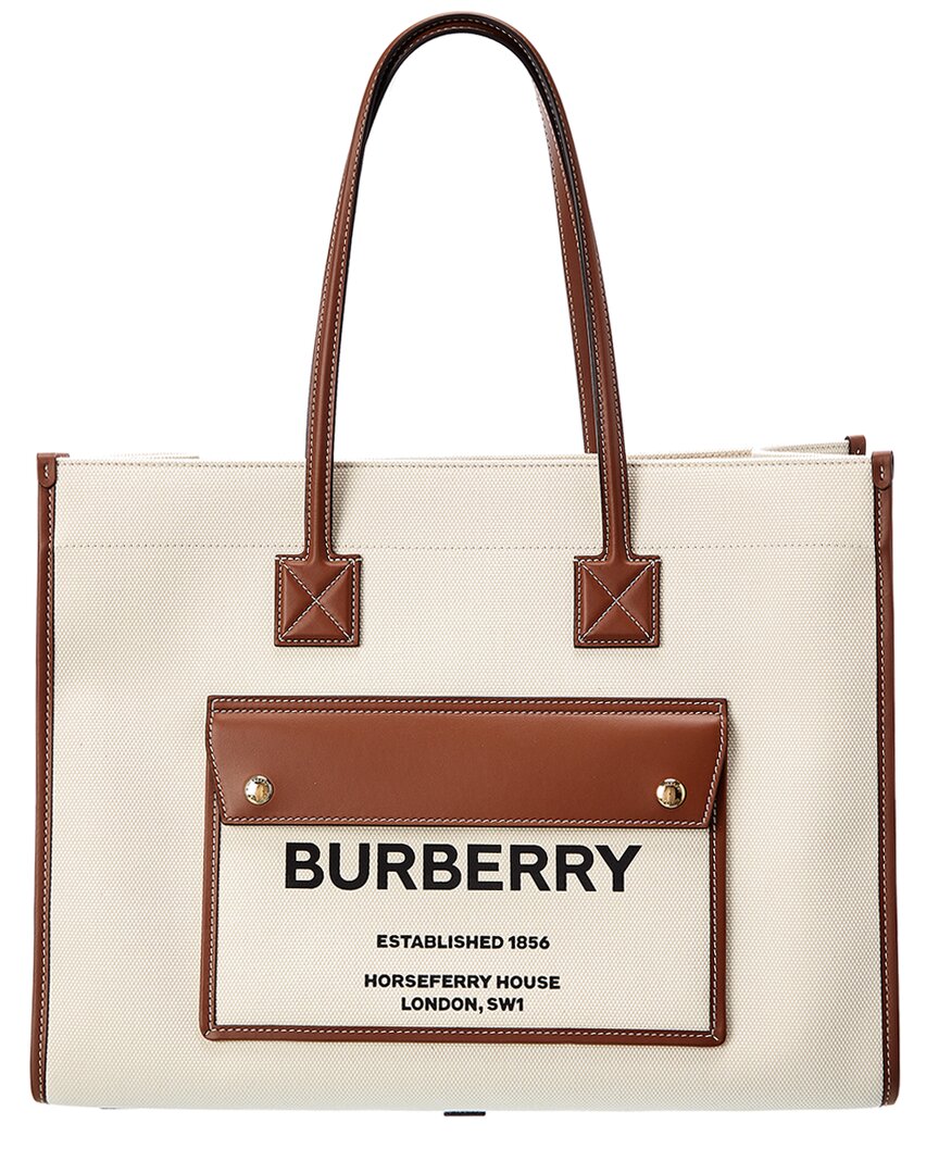 Burberry Tote Bag - Ewore Bags